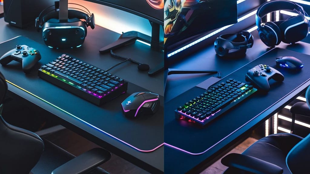 Gaming Gifts for gamers