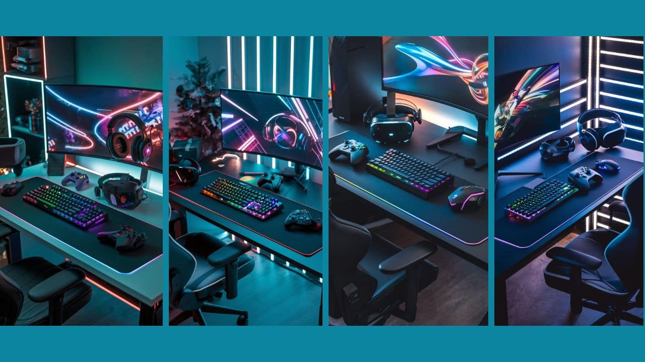 You are currently viewing Gaming Gifts