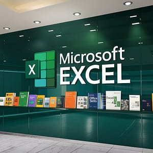 Microsoft Excel Course in Hindi