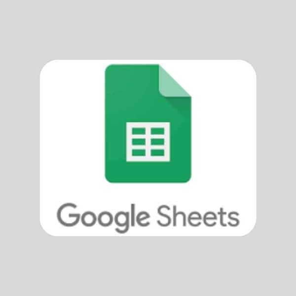 Google Sheets course in Hindi image