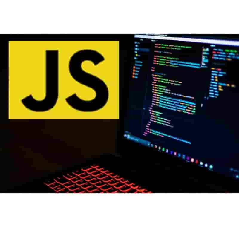 JavaScript course in Hindi image